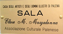 Sala documentazione Ettore M. Margadonna